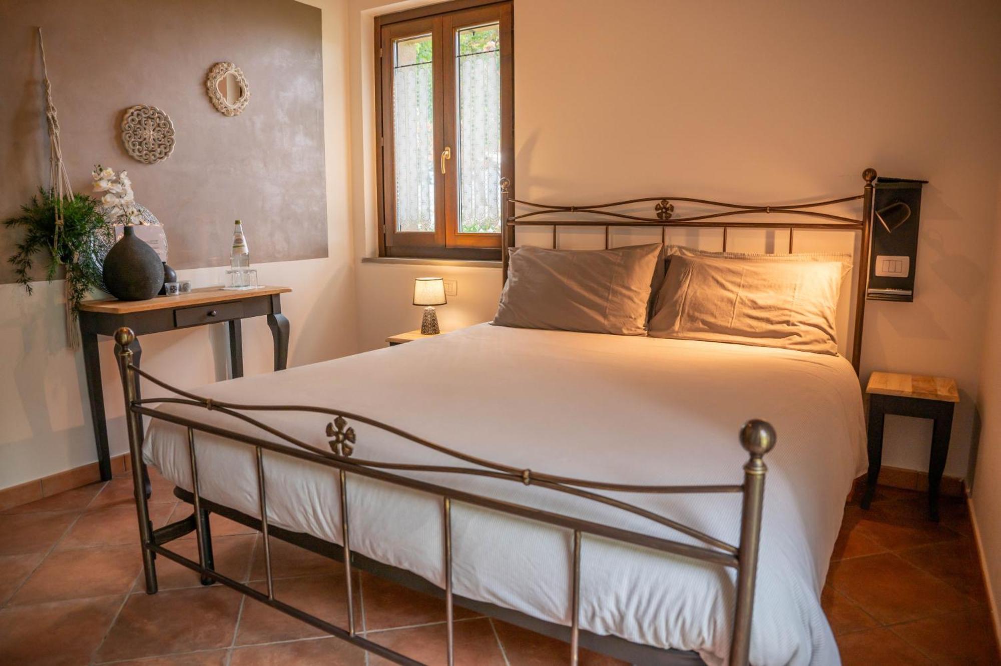 Agriturismo Il Castellaro Sassoferrato Exterior photo